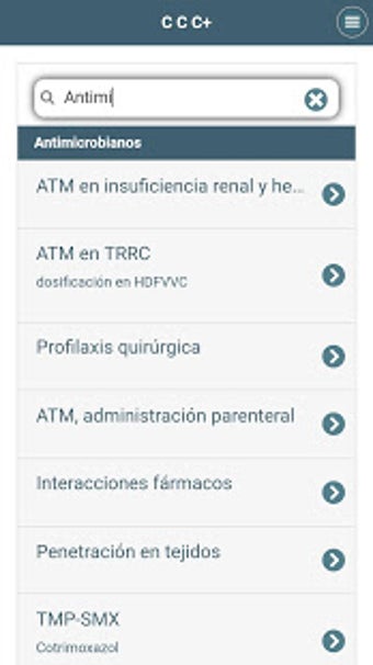 Image 3 for Critical Care Calculator