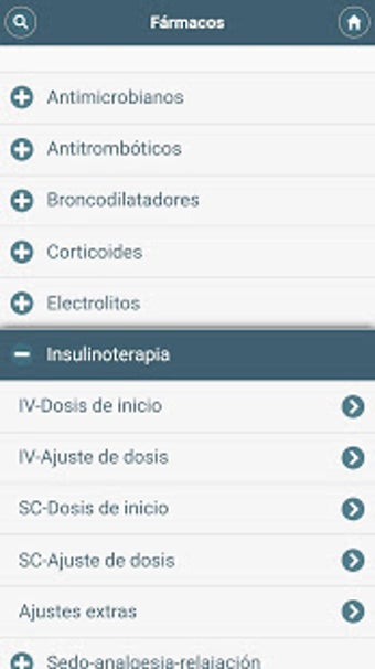 Image 1 for Critical Care Calculator