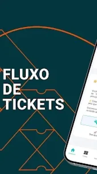 Imagen 0 para Tiflux Tickets