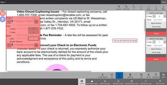Image 2 for Simple PDF Editor for Win…