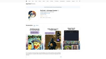 Image 0 for PicCraft