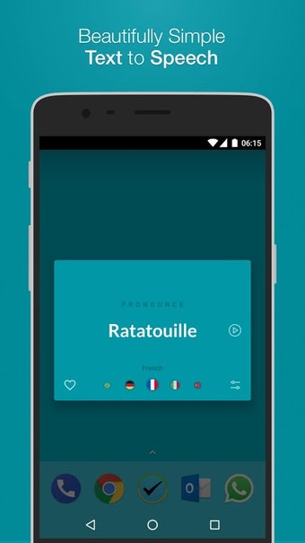 Imagen 3 para Pronounce - Free offline …
