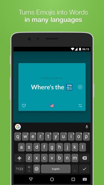 Imagen 0 para Pronounce - Free offline …