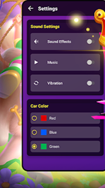 Image 0 for 77ABC Aero Ace Lucky