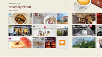 Image 0 for newsXpresso R for Windows…
