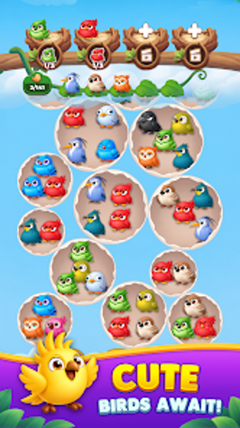 Imagen 0 para Birdy Sort: Hatchery Puzz…