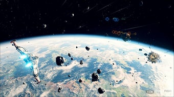 Imagen 0 para Everspace