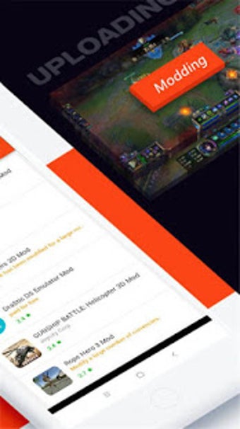 Image 1 for OneTap Mod - Hack