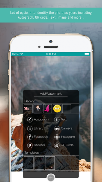 Image 0 for eZy Watermark - Photo Wat…