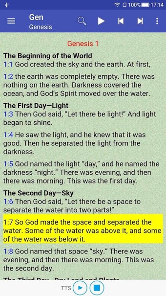 Imagen 3 para Easy-to-Read Version ERV …
