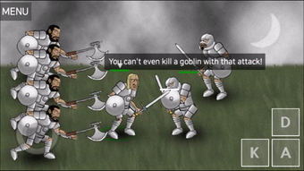 Image 2 for Necromancer Story
