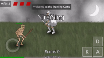 Image 3 for Necromancer Story