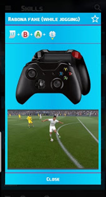Image 2 for GUIDE FIFA 19 ANIMATED
