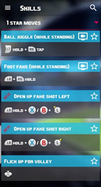 Image 2 for GUIDE FIFA 19 ANIMATED