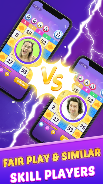 Imagen 0 para Bingo Dash - Win Real Cas…