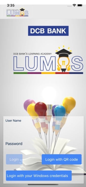 Image 0 for DCB Bank LUMOS