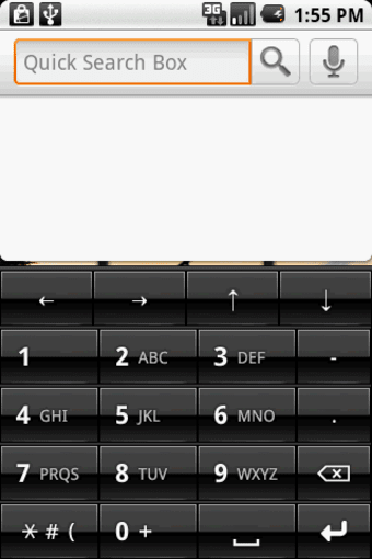 Image 0 for Better Keyboard 8