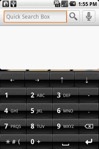 Imagen 0 para Better Keyboard 8