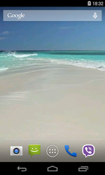 Image 2 for Beach Video Live Wallpape…