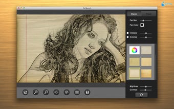 Imagen 3 para PicSketch