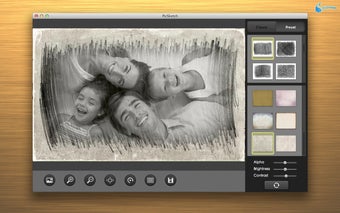 Imagen 4 para PicSketch