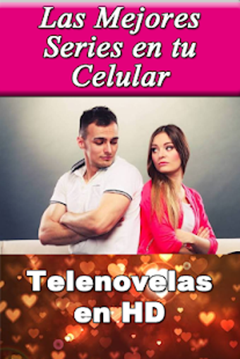 Imagen 2 para Ver Novelas y Series Grat…
