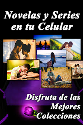 Imagen 0 para Ver Novelas y Series Grat…
