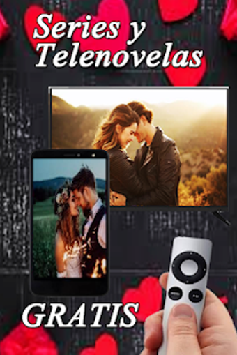 Imagen 1 para Ver Novelas y Series Grat…