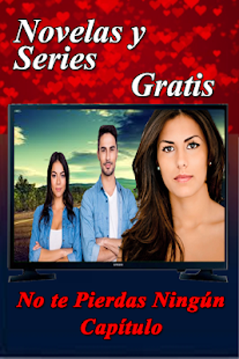Imagen 2 para Ver Novelas y Series Grat…