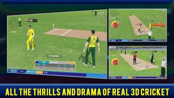 Image 1 for Cricket World Cup T20 Aus…