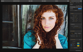 Image 0 for Luminar 3