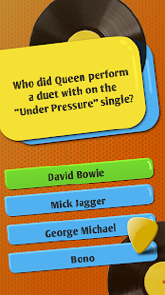 Imagen 2 para Classic Rock Music Trivia…