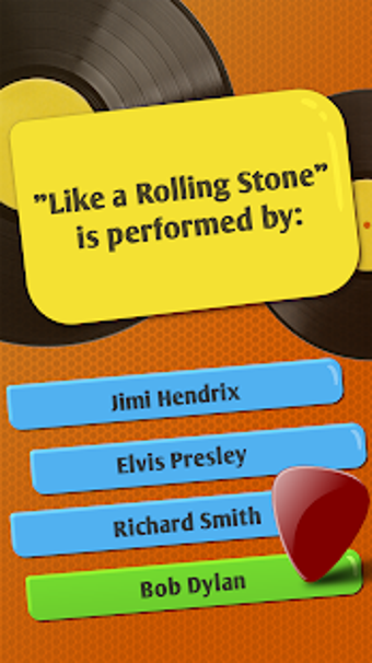 Imagen 0 para Classic Rock Music Trivia…
