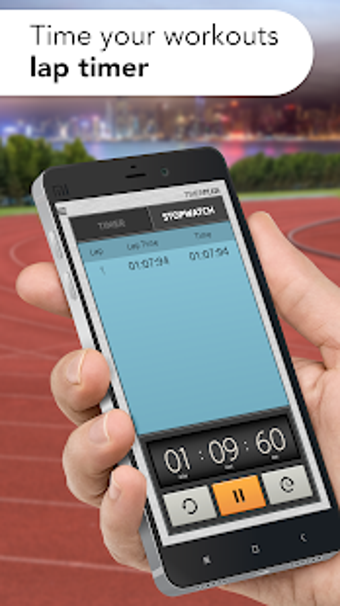 Imagen 0 para Timer Plus Free with Stop…