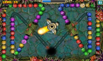 Image 0 for Marble Saga