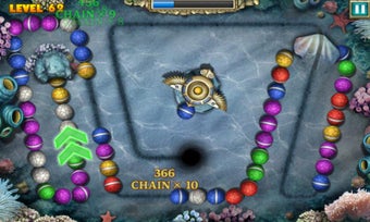 Image 3 for Marble Saga