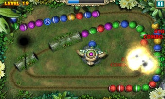 Image 1 for Marble Saga