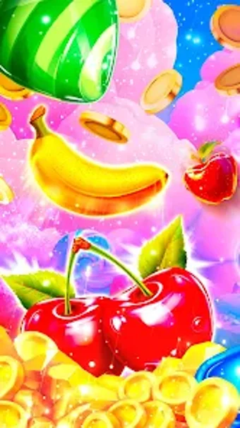 Image 0 for Bonzberry Blast