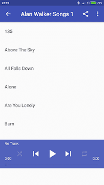 Image 3 for Alan Walker Full Offline …