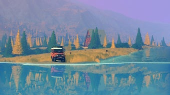 Image 0 for over the hill