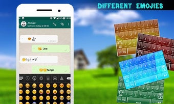 Image 2 for Urdu and English Easy Key…