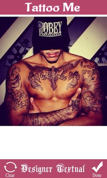 Imagen 1 para Tattoo Me