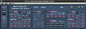 Imagen 0 para EC Emulator
