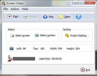 Image 0 for A-PDF Screen Video Captur…
