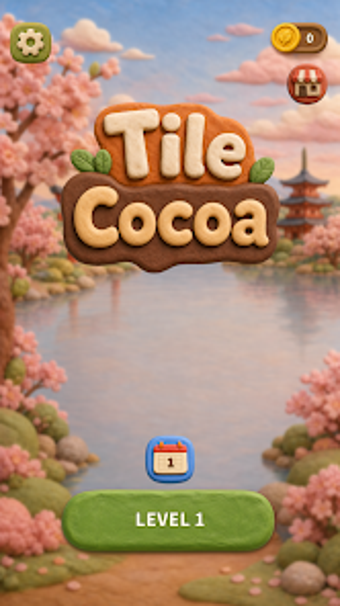 Image 0 for Tile Cocoa - Triple Match