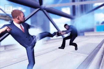 Image 0 for Parkour Spy Ninja : Kour …