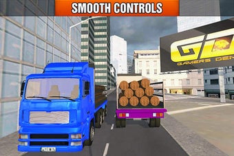 Image 0 for Dr. Drive City Traffic Ca…