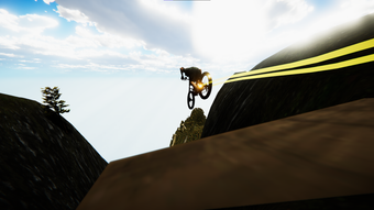 Image 0 for Ungravity Bikepark for De…