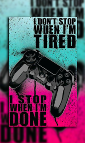 Image 3 for Gamers Wallpapers