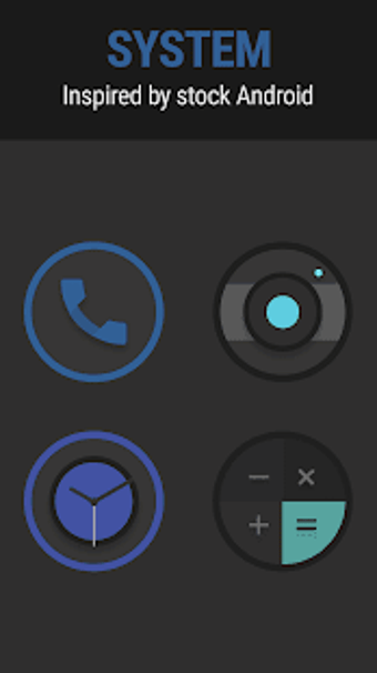 Image 1 for Devo Icon Pack